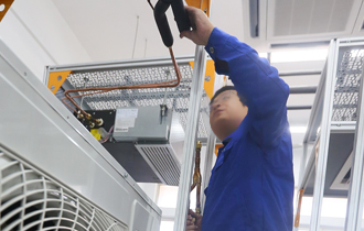 寧波新風(fēng)空調(diào)